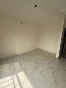 Bedroom Image of 760 Sq.ft 2 BHK Apartment / Flat for sale in Kedar Darshan Buildings, Borivali West Mumbai for Rs. 22500000