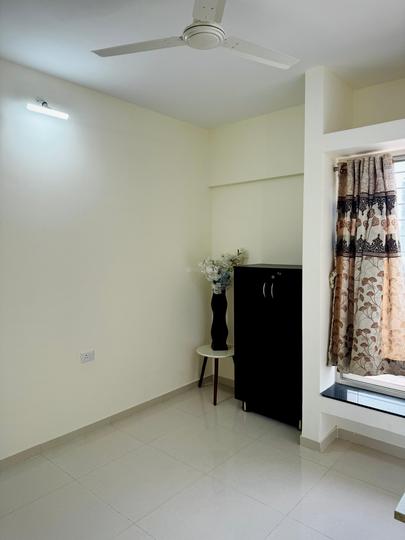 Dattwadi, Tathawade Bedroom 1