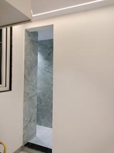Servant Room Image of 2000 Sq.ft 3 BHK Apartment / Flat for sale in Rajasthan Apartments, Sector 4 Dwarka New Delhi for Rs. 31500000