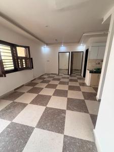 Hall Image of 900 Sq.ft 2 BHK Apartment / Flat for sale in Najafgarh New Delhi for Rs. 4700000
