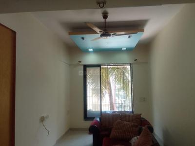Hall Image of 767 Sq.ft 2 BHK Apartment / Flat for sale in Tara GaganSociety, Chembur Mumbai for Rs. 19800000