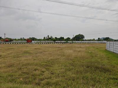 Image of 799 Sq.ft Residential Plot / Land for sale in Singaperumal Koil, Chennai for Rs. 1603593