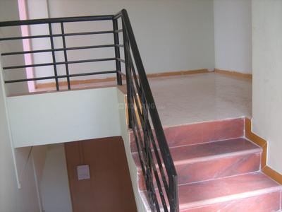 Balcony Image of 2013 Sq.ft 3 BHK Independent House for sale in Mhasrul Gaon Nashik for Rs. 8500000