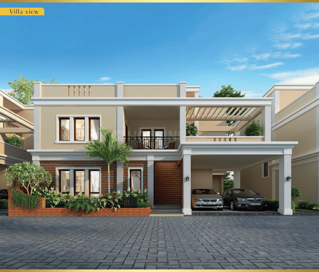 Casagrand Jubilant Main Image 1