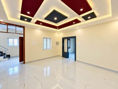 Hall Image of 2350 Sq.ft 3 BHK Independent House for sale in Saravanampatty Coimbatore for Rs. 9900000