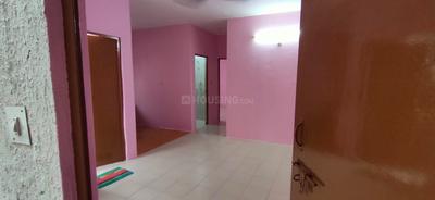 Hall Image of 750 Sq.ft 2 BHK Apartment / Flat for sale in Kursi Road Lucknow for Rs. 3500000