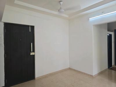 Living Room Image of 950 Sq.ft 2 BHK Apartment / Flat for sale in Sugandhi Sai Kiran, Virar West Virar for Rs. 5800000