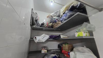 Kitchen Image of 1125 Sq.ft 2 BHK Apartment / Flat for sale in Vasna Ahmedabad for Rs. 7500000