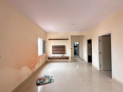 Hall Image of 1200 Sq.ft 2 BHK Builder Floor for rent in Bommanahalli Bengaluru for Rs. 34999