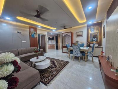 Hall Image of 1836 Sq.ft 4 BHK Apartment / Flat for sale in Jagatpura Jaipur for Rs. 10100695
