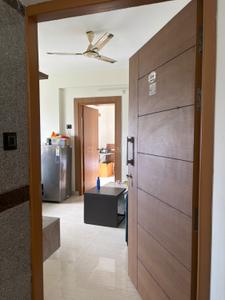 1 BHK Flat