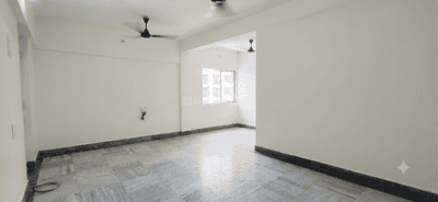 Living Room Image of 840 Sq.ft 2 BHK Apartment / Flat for rent in Kandivali West Mumbai for Rs. 49000
