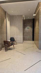 Bedroom Image of 895 Sq.ft 2 BHK Apartment / Flat for rent in Arkade Pearl 1, Vile Parle East Mumbai for Rs. 85000
