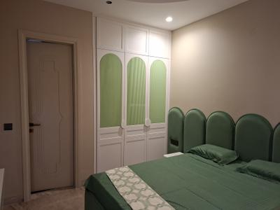 Bedroom Image of 3600 Sq.ft 4 BHK Builder Floor for sale in Janakpuri New Delhi for Rs. 82500000