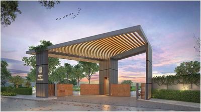 Image of 1163 Sq.ft Residential Plot / Land for sale in Vaishnavi At One Life Phase 1, Yelahanka, Bengaluru for Rs. 9800000