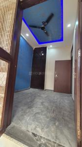 Hall Image of 590 Sq.ft 2 BHK Independent House for sale in Sukhdeopura Nohara Jaipur for Rs. 3700000