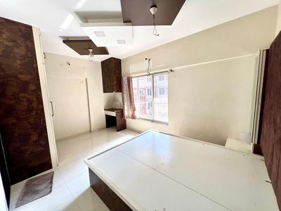 Bedroom Image of 800 Sq.ft 2 BHK Apartment / Flat for sale in Ashoka Swaroop Residency, Ghatkopar East Mumbai for Rs. 19000000