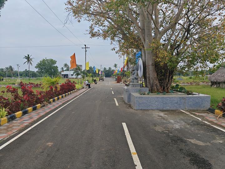 Manimangalam Main Image 1