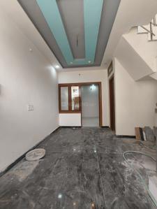 Hall Image of 1800 Sq.ft 4 BHK Duplex for sale in Shahganj Agra for Rs. 7500000