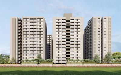 Image of 2400 Sq.ft 4 BHK Apartment / Flat for sale in Vanakala, Surat for Rs. 7440000