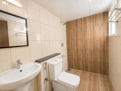 Image of 1276 Sq.ft 3 BHK Apartment / Flat for sale in Prestige Finsbury Park, Gummanahalli, Bengaluru for Rs. 17800000
