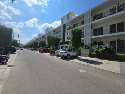 Image of 1093 Sq.ft 2.5 BHK Independent House for sale in Central Park Flower Valley, Sector 33, Sohna for Rs. 18500000