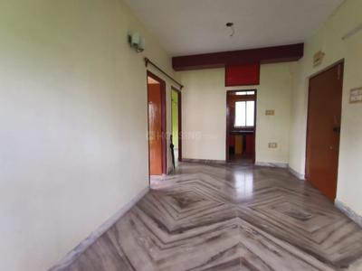 Hall Image of 825 Sq.ft 2 BHK Apartment / Flat for sale in Madurdaha Kolkata for Rs. 4000000