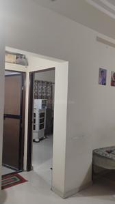 Hall Image of 1056 Sq.ft 2 BHK Apartment / Flat for sale in Manish Nagar Nagpur for Rs. 5200000