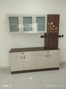 Hall Image of 1334 Sq.ft 2 BHK Apartment / Flat for rent in Keya Spring, Arakere Bengaluru for Rs. 50000