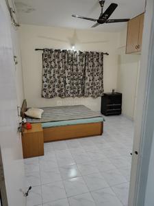 Bedroom Image of 1800 Sq.ft 2 BHK Villa for sale in Pimple Nilakh Pune for Rs. 16000000