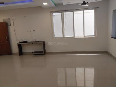 Hall Image of 1250 Sq.ft 2 BHK Builder Floor for sale in MVV Aurum, Kondapur Hyderabad for Rs. 12000000