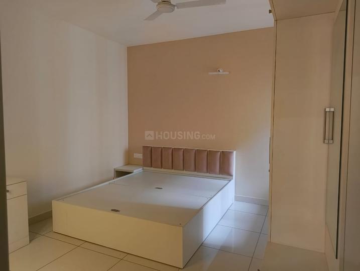 Sri Balaji Krupa Layout, R.K. Hegde Nagar Main Image 1