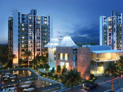 Image of 970 Sq.ft 3 BHK Apartment / Flat for sale in Khardaha, Kolkata for Rs. 4500000