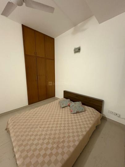 Safdarjung Enclave Bedroom 1