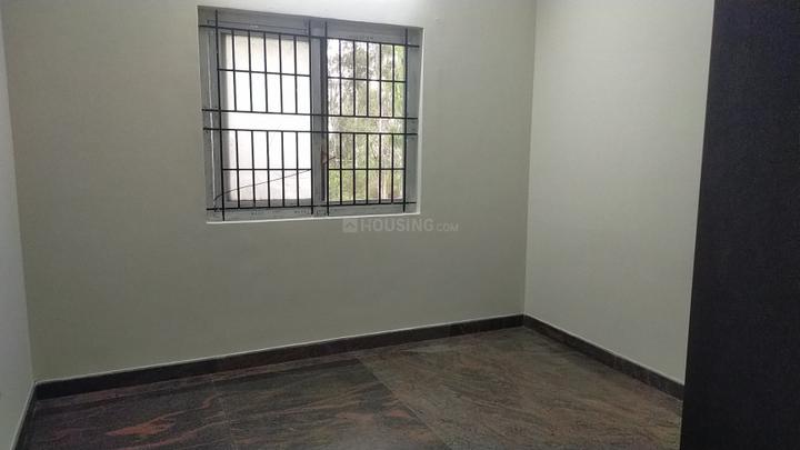 Esther Enclave Layout Bedroom 1
