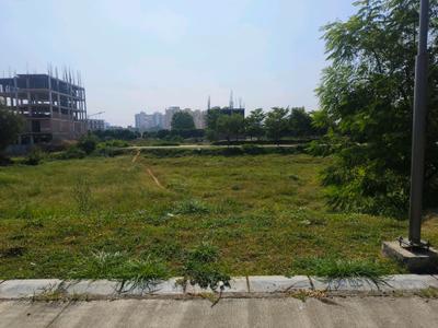 Image of 1350 Sq.ft Residential Plot / Land for sale in Orris Woodview Residencies, Sector 89, Gurgaon for Rs. 25400007
