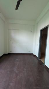 Bedroom Image of 1050 Sq.ft 2 BHK Builder Floor for rent in Bamheta Village Ghaziabad for Rs. 12000