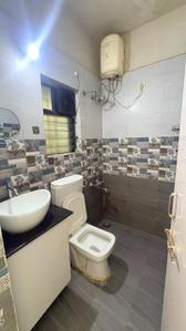 Bathroom Image of 1716 Sq.ft 3 BHK Independent House for sale in Kapil Residency, Baner Pune for Rs. 28900000