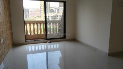 Living Room Image of 1110 Sq.ft 2 BHK Apartment / Flat for sale in Paradise Sai Symphony, Kharghar Navi Mumbai for Rs. 15000000