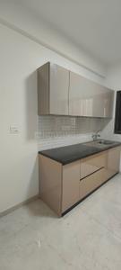 Kitchen Image of 1920 Sq.ft 3 BHK Apartment / Flat for rent in Cooke Town Bengaluru for Rs. 80000