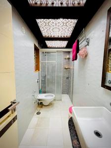 Image of 2000 Sq.ft 3.5 BHK Independent House for rent in Nangargaon, Lonavala for Rs. 55000
