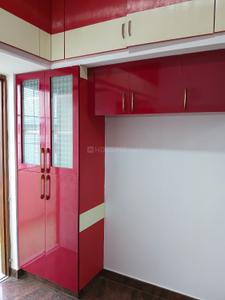 Kitchen Image of 1200 Sq.ft 2 BHK Builder Floor for rent in Gnana Bharathi Bengaluru for Rs. 26000