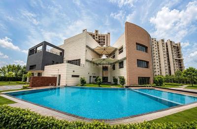 Image of 875 Sq.ft 2 BHK Apartment / Flat for sale in Rahara, Kolkata for Rs. 3800000