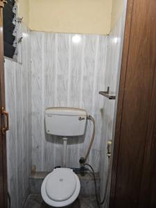 Bathroom Image of 850 Sq.ft 2 BHK Apartment / Flat for sale in Bansdroni Kolkata for Rs. 3000000