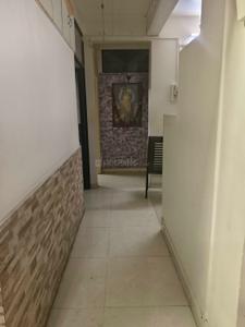 Hall Image of 1000 Sq.ft 2 BHK Apartment / Flat for rent in Kalpataru Nagar Nashik for Rs. 18000