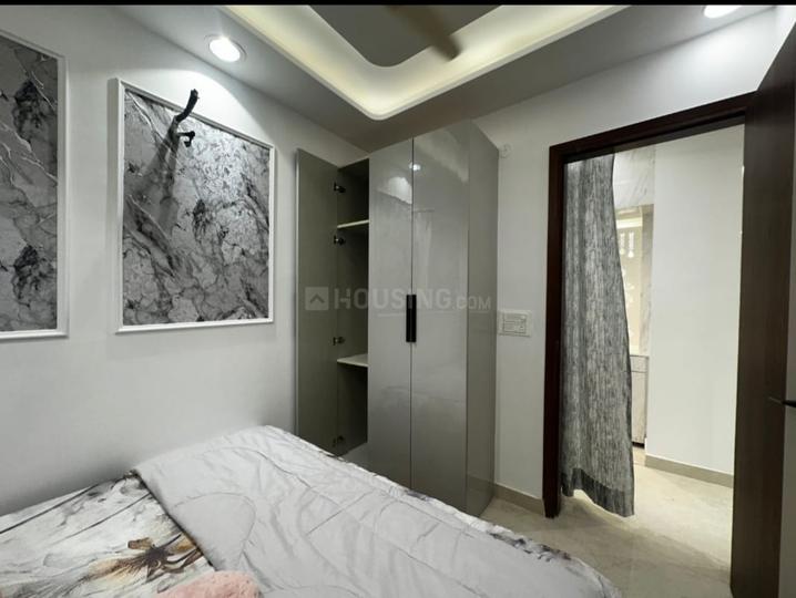 Punjabi bagh west Bedroom 1