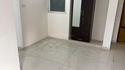 Living Room Image of 900 Sq.ft 2 BHK Apartment / Flat for rent in Vijay Orovia, Hiranandani Estate Thane for Rs. 35000