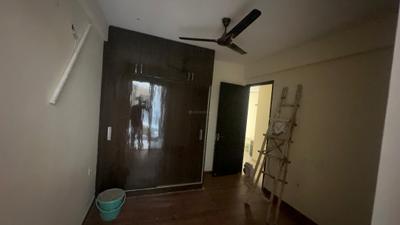 Bedroom Image of 1210 Sq.ft 3 BHK Builder Floor for rent in Signature Global Park 2 And 3, Sector 36 Sohna for Rs. 25000