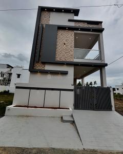 Image of 1520 Sq.ft 3 BHK Independent House for sale in Pacheda 1, Raipur for Rs. 3500000