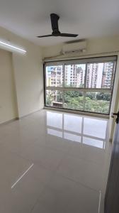 Hall Image of 1310 Sq.ft 3 BHK Apartment / Flat for rent in Godrej Central, Chembur Mumbai for Rs. 125000